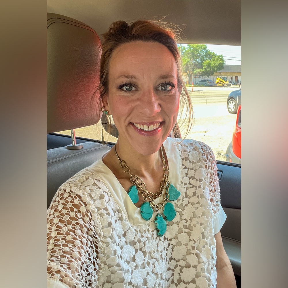 Meet your Posher, Lauren Ray
